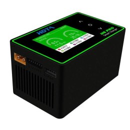 Charger HOTA H6 Pro 700W 26A 1-6S AC/DC