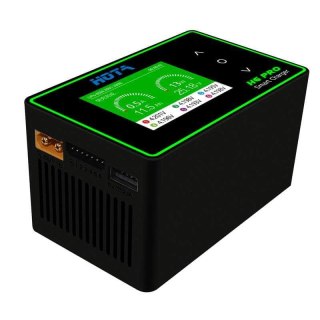 Charger HOTA H6 Pro 700W 26A 1-6S AC/DC