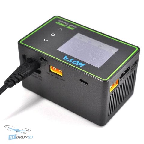 HOTA H6 Pro 700W charger packaging accessories HTDRONE Poland shop