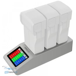 STARTRC Charging Hub z monitorem do DJI Mini 3 Pro Mini 4 Pro kup najlepszy sklep