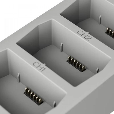 Charging Hub with Monitor for DJI Mini 3 Pro/ DJI Mini 3/ DJI Mini 4 Pro