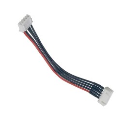 Connector FlashHobby PH-7, 4S 22AWG, 100mm