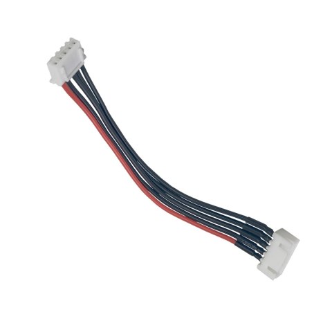 Connector FlashHobby PH-7, 4S 22AWG, 100mm
