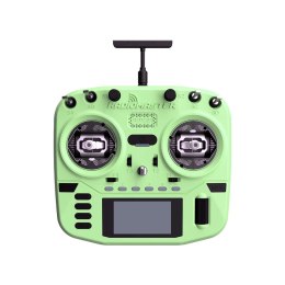 Controller RadioMaster Boxer CRUSH ExpressLRS GREEN