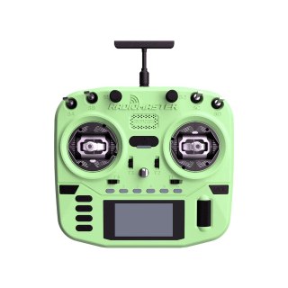 Controller RadioMaster Boxer CRUSH ExpressLRS GREEN