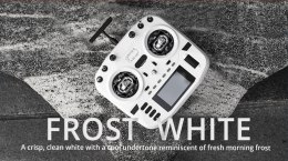 Controller RadioMaster Boxer CRUSH ExpressLRS WHITE