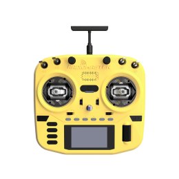 Controller RadioMaster Boxer CRUSH ExpressLRS YELLOW