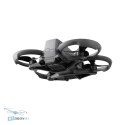DJI Avata 2 Fly More Combo widok 3/4 najlepsza cena drona FPV w sklepie HTDRONE
