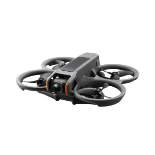 Drone DJI Avata 2 Fly More Combo (3 Battery)