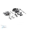 DJI Avata 2 Fly More Combo (3 Battery) - вміст упаковки, готовий до відправки