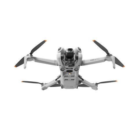 Drone DJI Mini 4 Pro (DJI RC 2)