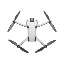Drone DJI Mini 4 Pro Fly More Combo (DJI RC 2)