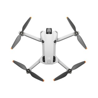 Drone DJI Mini 4 Pro Fly More Combo (DJI RC 2)