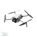 Accessories from Fly More Combo kit for DJI Mini 4 Pro including extra batteries