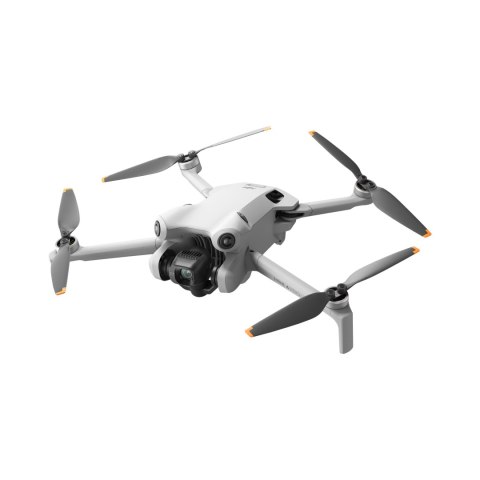 Drone DJI Mini 4 Pro Fly More Combo (DJI RC 2)