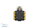 Pilotix ESC 6in1 Pilotix BLS 3-6S 65A three-quarter view buy now in shop