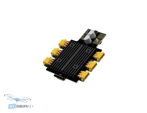 Pilotix ESC 6in1 Pilotix BLS 3-6S 65A packaging accessories HTDRONE shop