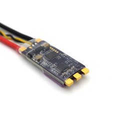 ESC Flycolor X-Cross 2 50A 3-6S