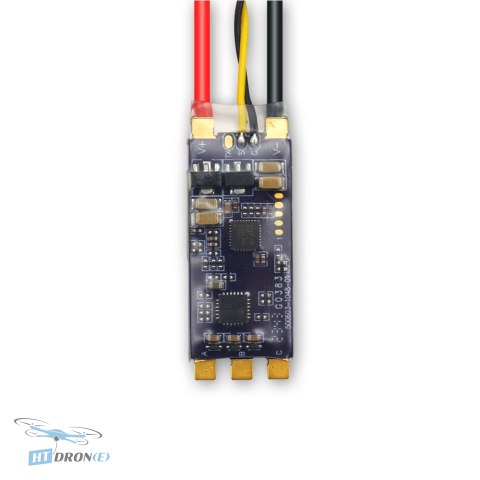 Детальний вид Flycolor X-Cross 2 50A 3-6S ESC у магазині HTDRONE найкраща ціна