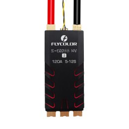 ESC Flycolor X-Cross HV3 120A 5-12S