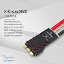 Flycolor X-Cross HV3 160A 5-12S ESC main product view at HTDRONE shop