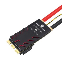 ESC Flycolor X-Cross HV3 160A 5-12S