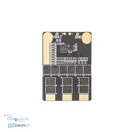 3/4 angle Pilotix ESC Single Pilotix BLS 100A 3-8S shop HTDRONE
