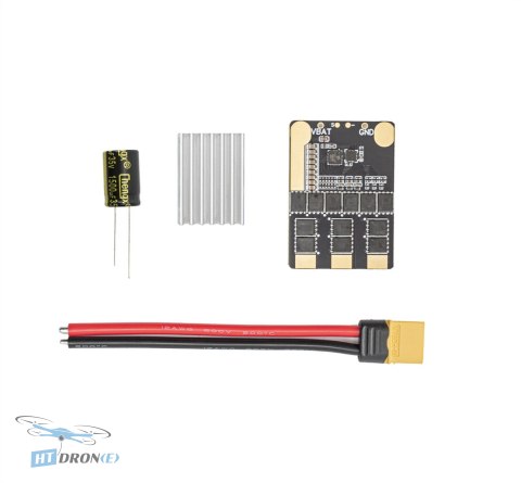 Opakowanie Pilotix ESC Single Pilotix BLS 100A 3-8S akcesoria kup teraz HTDRONE