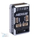 RadioMaster Nexus Flybarless flight controller 3/4 view price at HTDRONE FPV shop