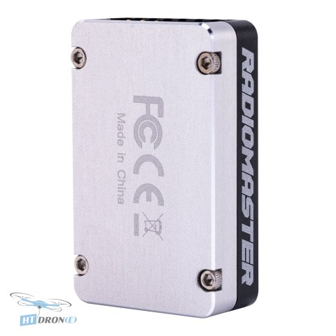 RadioMaster Nexus flight controller rear view connectors and ports best FPV shop