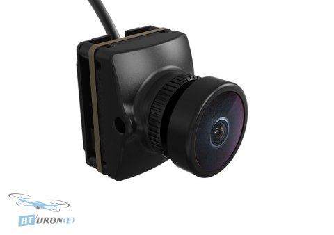 Роз'єми камери FPV HDZero Nano 90 деталі задньої частини HTDRONE