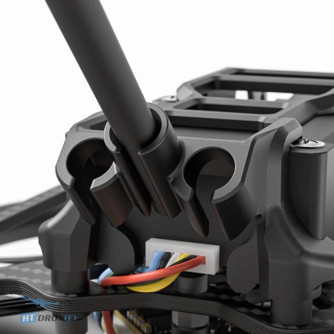 BETAFPV Pavo20 Pro FPV Quadcopter close-up - three-quarter view, great price at HTDRONE