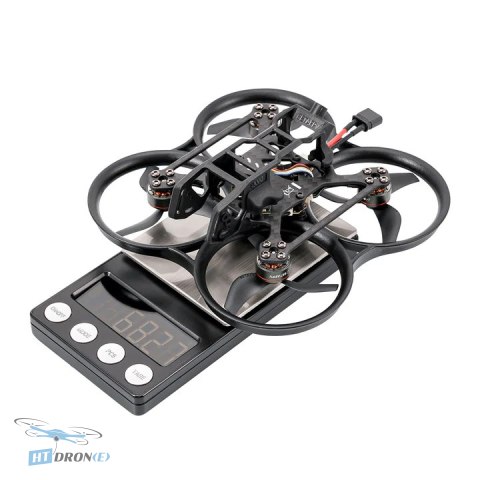 BETAFPV Pavo20 Pro Quadcopter kit with accessories - full packaging, check price at HTDRONE shop
