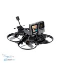 GEPRC Cinebot25 S O3 ELRS2.4G dron FPV - akcesoria w zestawie i opakowanie