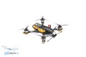 Diatone Roma F5 V2 Vista 6S ELRS 2.4 дрон крупним планом вид збоку ціна магазин