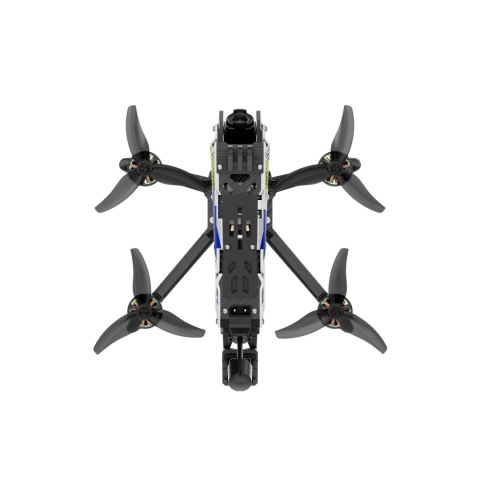 FPV Drone GEPRC DoMain 4.2 HD O3 GPS ELRS2.4G