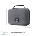 Packaging of the HGLRC Draknight 2-inch FPV RTF Set - box contents, buy at HTDRONE shop