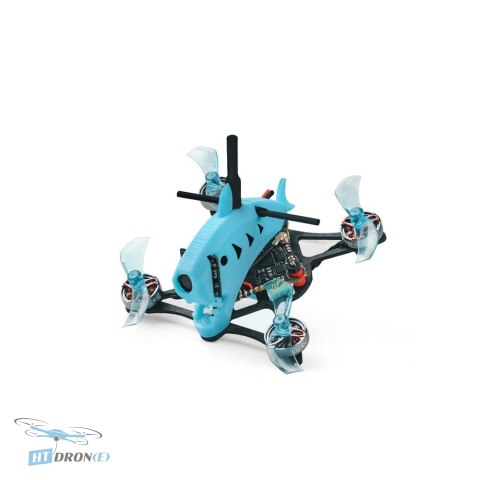 HGLRC Drashark 1.6-дюймовий Toothpick FPV дрон упаковка вміст комплекту найкраща покупка
