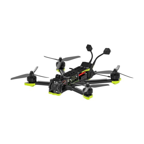 FPV Drone iFlight Nazgul DC5 ECO V1.1 HD 6S BNF (ELRS 2.4GHz)