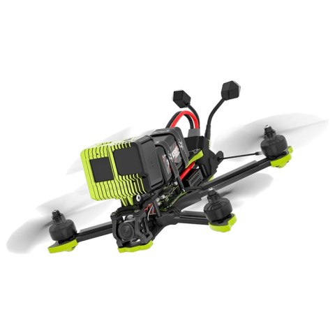 FPV Drone iFlight Nazgul DC5 ECO V1.1 HD 6S BNF (ELRS 2.4GHz)