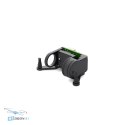 CaddxFPV GM1 Підвіс FPV – вид зверху та деталі монтажу, купити в HTDRONE