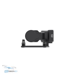 CaddxFPV GM2 FPV Gimbal uchwyt kamery widok 3/4 - kup teraz w HTDRONE