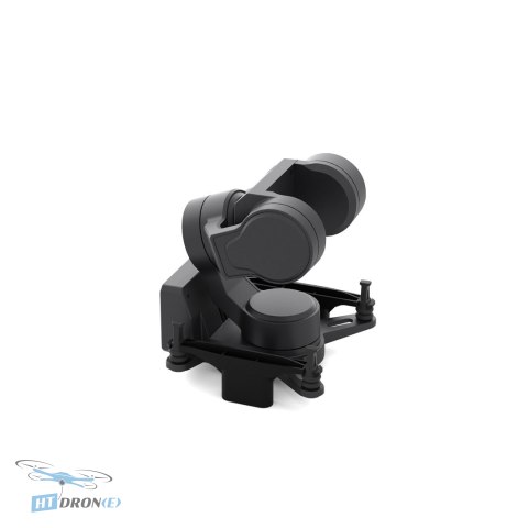 CaddxFPV GM3 FPV Gimbal – three-quarter view, HTDRONE shop