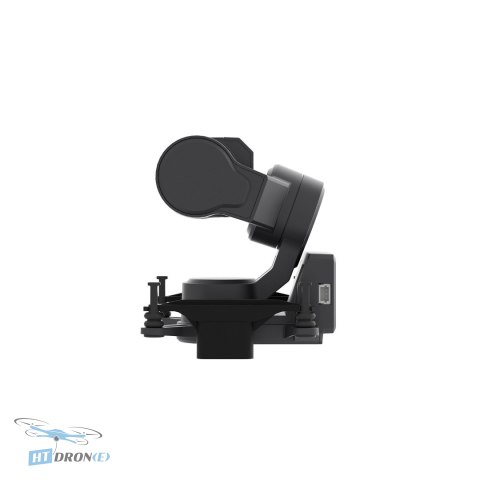 CaddxFPV GM3 FPV Gimbal – detailed top-down view, buy at HTDRONE