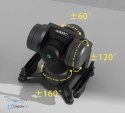 CaddxFPV GM3 Gimbal – packaging and accessories, HTDRONE shop