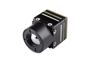 FPV Thermal camera Partizan T640
