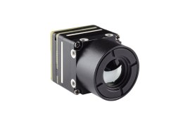 FPV Thermal camera Partizan T640