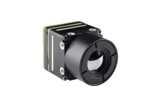 FPV Thermal camera Partizan T640