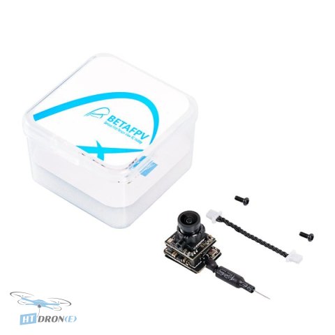 Упаковка FPV камери BETAFPV C04 з передавачем Cetus V2 VTX, аксесуари в комплекті, купити в HTDRONE