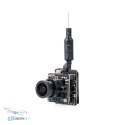 BETAFPV M04 VTX module rear view antenna connectors best choice shop HTDRONE